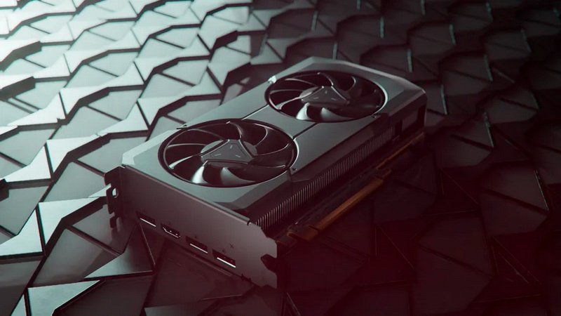 AMD представила Radeon RX 7400: бюджетная видеокарта на RDNA3