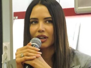 Анастасия Решетова: почему модель никогда не станет участницей реалити-шоу