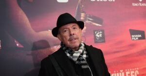 Андрей Макаревич* ограничился тремя песнями на концерте в Грузии