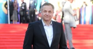 Андрей Соколов рассказал о будущем своей 14-летней дочери