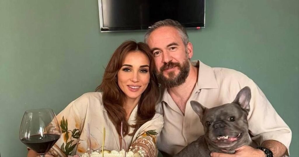 Анфиса Чехова выходит замуж: осознанная любовь и планы на будущее