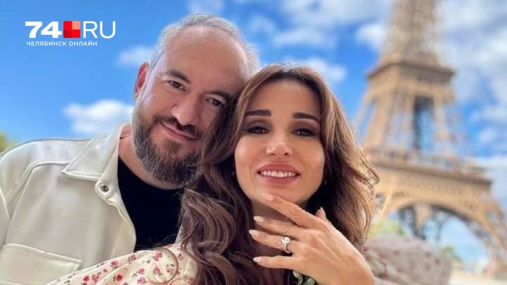 Анфиса Чехова выходит замуж: подробности о роскошной помолвке на фоне Парижа