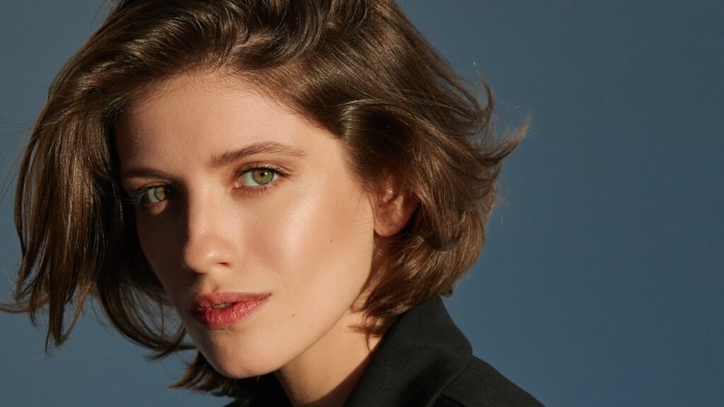 Анна Чиповская и Роман Евдокимов в жюри кинофестиваля «Короче»