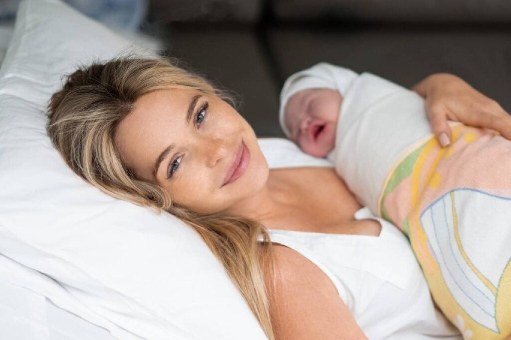 Анна Хилькевич: Кризис в браке после рождения детей