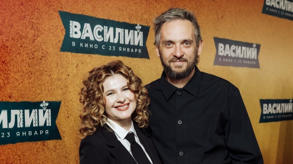 Анна Цуканова-Котт вышла замуж в новом браке