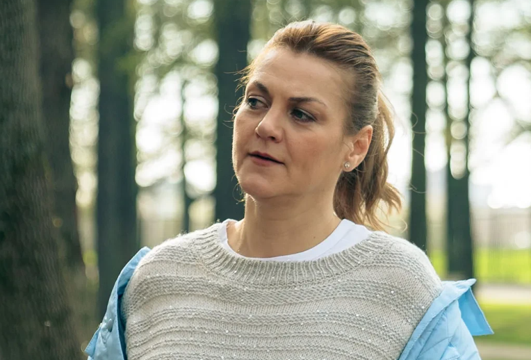 Анна Уколова снова стала первокурсницей: премьера второго сезона сериала «Первокурсницы»