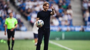 Аршавин: проблемы Динамо не ограничиваются защитой