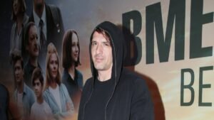 Артур Смольянинов рассказал о минусах жизни в Латвии