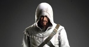 Assassin's Creed: как серия стала бесконечной
