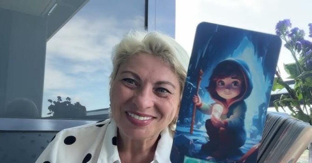 Астролог Анжела Перл: Львы получат финансовую поддержку Вселенной в августе