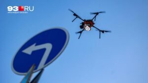 Атаки БПЛА на Кубань продолжаются: губернатор объяснил проблемы с интернетом