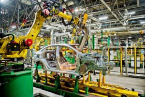 АВТОВАЗ инвестирует 347 млн рублей в модернизацию производства