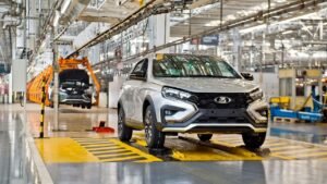 АвтоВАЗ модернизирует производство: новые технологии для популярных моделей