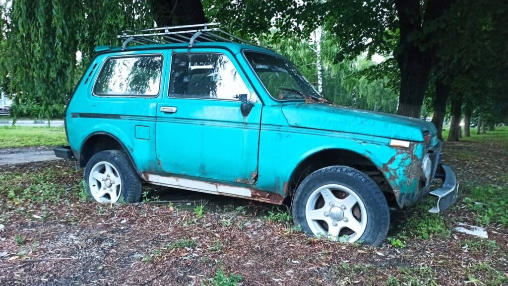 АвтоВАЗ раскрыл ресурс автомобилей LADA: 8 лет или 120 тыс. км