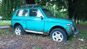 АвтоВАЗ раскрыл ресурс автомобилей LADA: 8 лет или 120 тыс. км