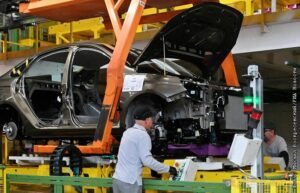 АвтоВАЗ возобновил производство после корпоративного отпуска