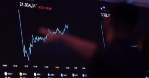 Азиатские биржи закрылись с разнонаправленной динамикой