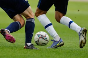 «Балтика» сыграла вничью с лидером Премьер-лиги «Локомотивом»