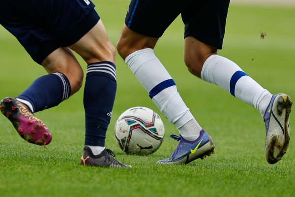 «Балтика» сыграла вничью с лидером Премьер-лиги «Локомотивом»