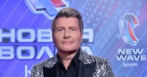 Басков рассказал о неприятном сюрпризе перед концертом в Китае