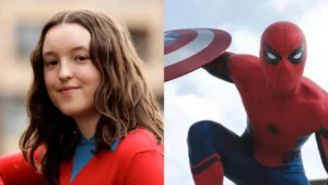 Белла Рамзи: я могла бы стать Человеком-пауком