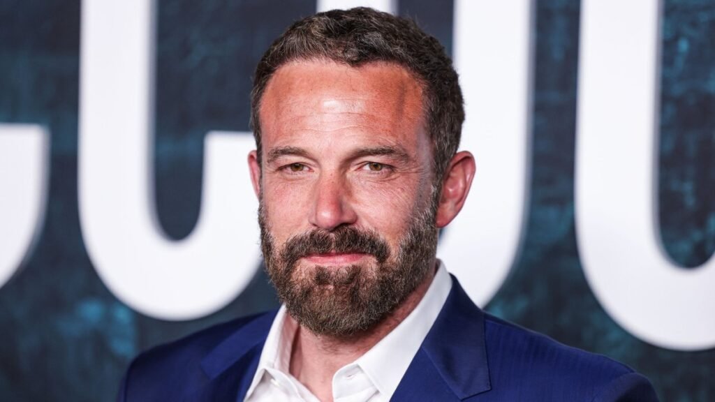 Бен Аффлек: фильмы, которые поразили зрителей и критиков