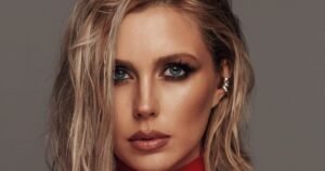 Беременная жена Дробыша отказалась от ночных прогулок с ребенком