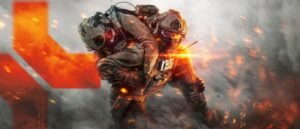 Бета-тест Battlefield 6 побил исторический рекорд онлайн в Steam