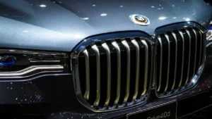 BMW X5 подешевел на 11%: самый выгодный вариант на вторичке