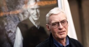 Борис Щербаков объяснил свой уход из больницы