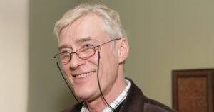 Борису Щербакову заменили тазобедренный сустав после двух неудачных падений