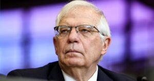 Боррель: торговая сделка ЕС и США - капитуляция Европы