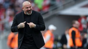 Божович: отставка Станковича возможна, если «Спартак» проиграет «Рубину»