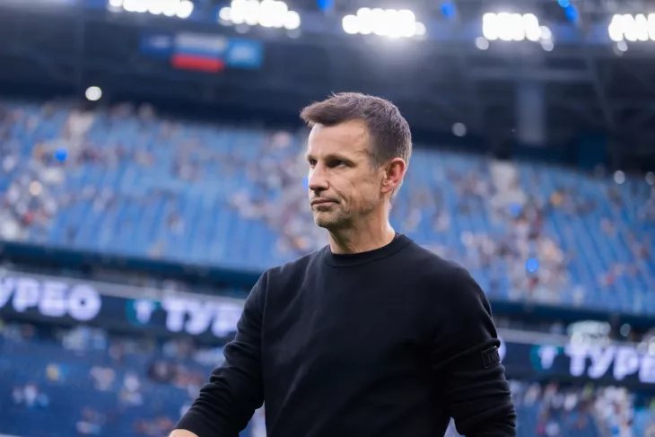 Бубнов дал прогноз на матч «Зенит» - «Динамо» Мх в РПЛ