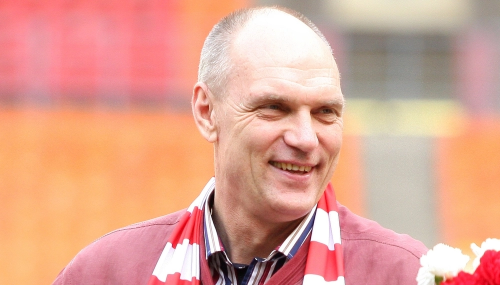 Бубнов оценил игру «Спартака» против «Зенита»: «Пятерка – это лигочемпионский показатель»