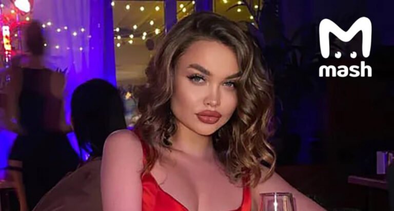 Бывшую звезду «Дом-2» Полину Малинину нашли мертвой в Нижнем Новгороде