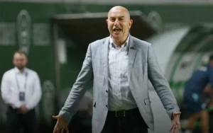 Черчесов победоносно дебютирует в РПЛ с «Ахматом»