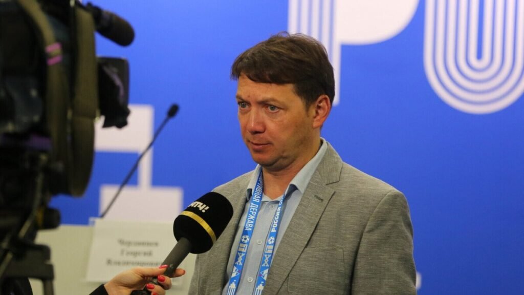 Черданцев раскритиковал смену тренера в «Динамо»