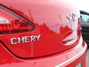 Chery представила гибридный внедорожник для России: iCaur V27 REEV