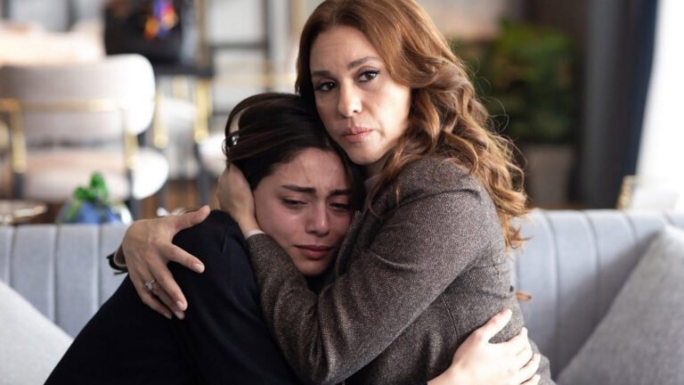 Четвертый сезон «Клюквенного щербета»: что ждет Доа и Фатиха дальше?