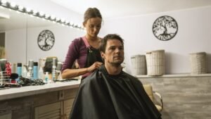 Данила Козловский и Паулина Андреева в новом романтическом проекте