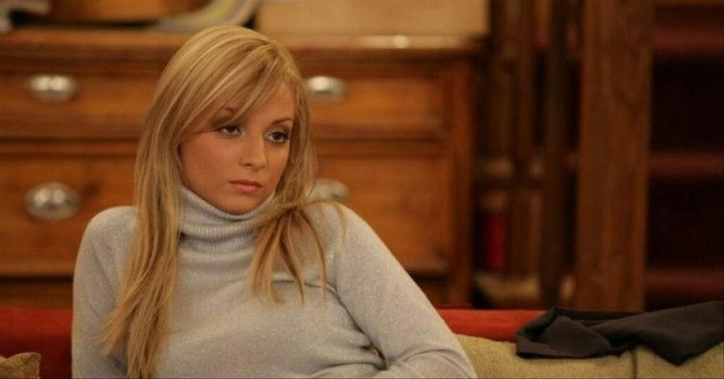 Дарья Сагалова отказалась от «Букиных» из-за скандального сценария