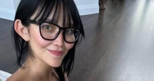 Дарина Эрвин раскрыла секрет своей экстремальной худобы