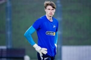 Денис Адамов оценил игру «Зенита» против «Спартака»