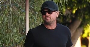 Ди Каприо разочаровался в отношениях с Витторией Черетти