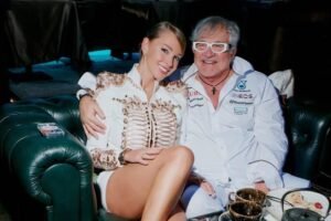 Дибров и его миллионные траты на жену: что она получит после развода?