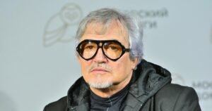 Дибров о запое и разводе: «Не самые веселые времена»