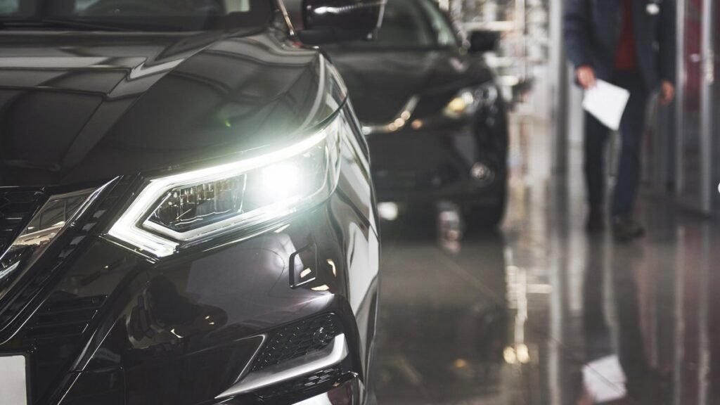 Дилеры сокращают портфели брендов из-за падения рынка