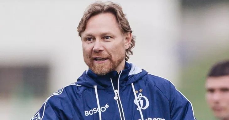 «Динамо» Карпина: кошмарный старт и проблемы с составом