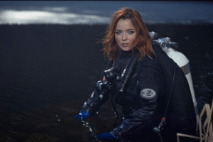 Диверсантка с пятью языками: 47news раскрывает личность обвиненной во взрывах «Северных потоков»